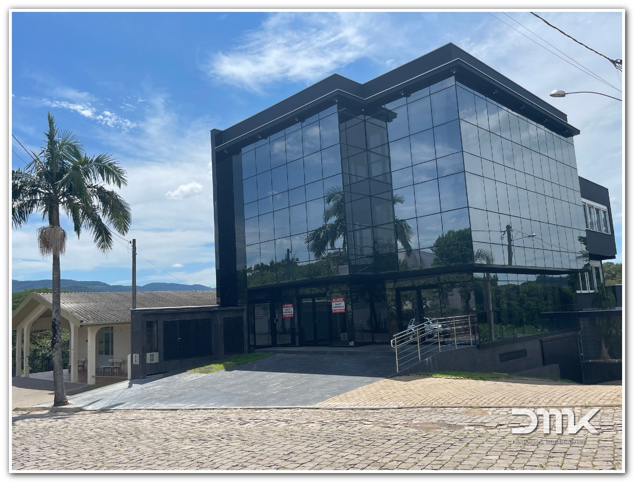 Loja à venda no Centro: 