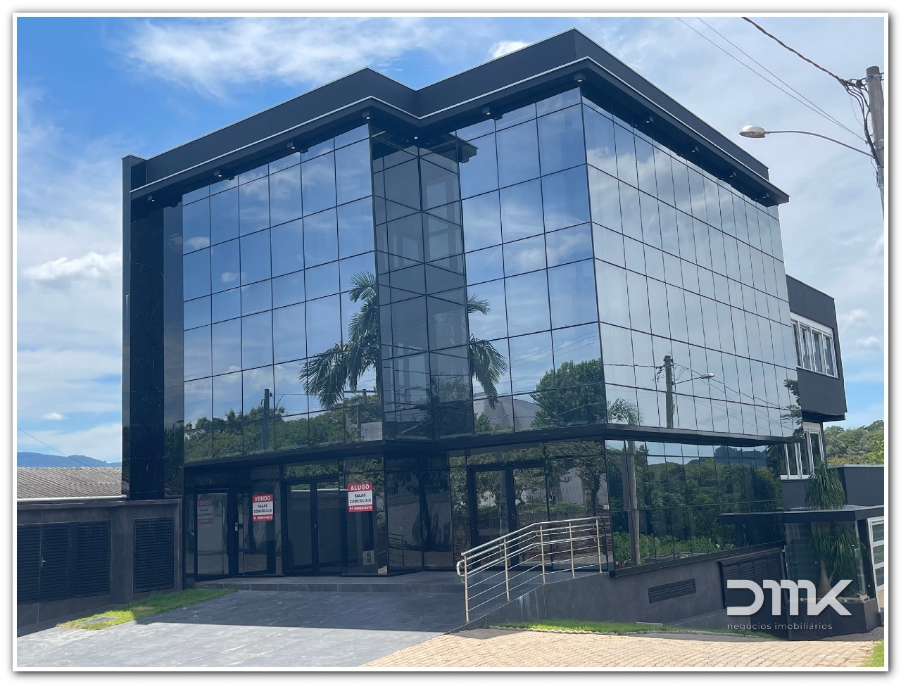 Loja à venda no Centro: 