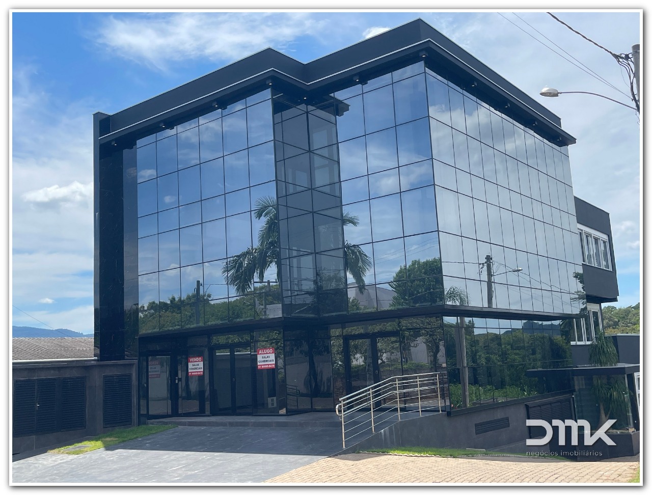 Loja à venda no Centro: 