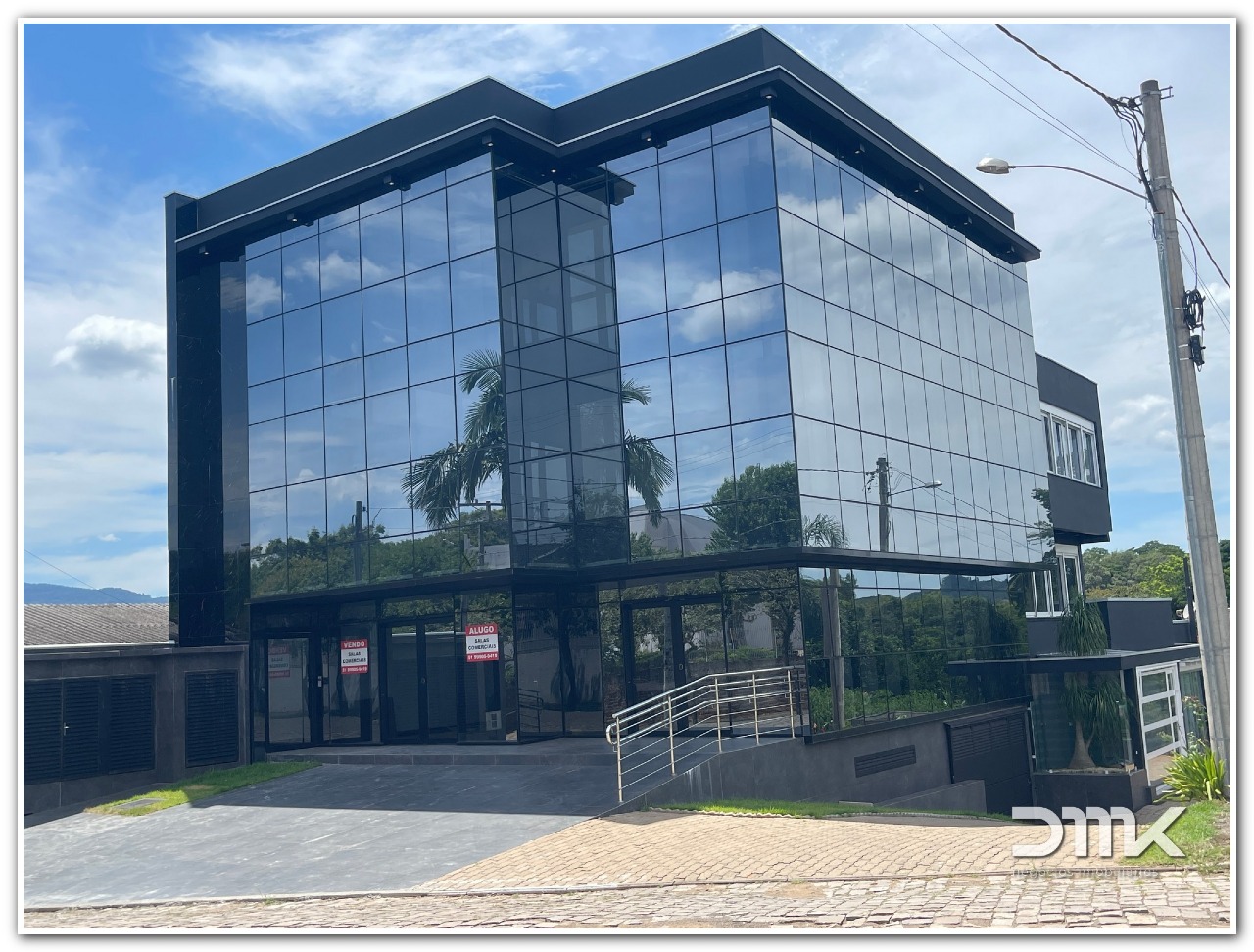 Loja à venda no Centro: 