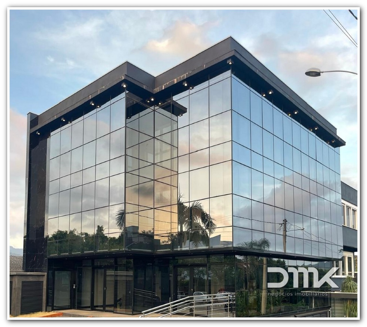 Loja à venda no Centro: 