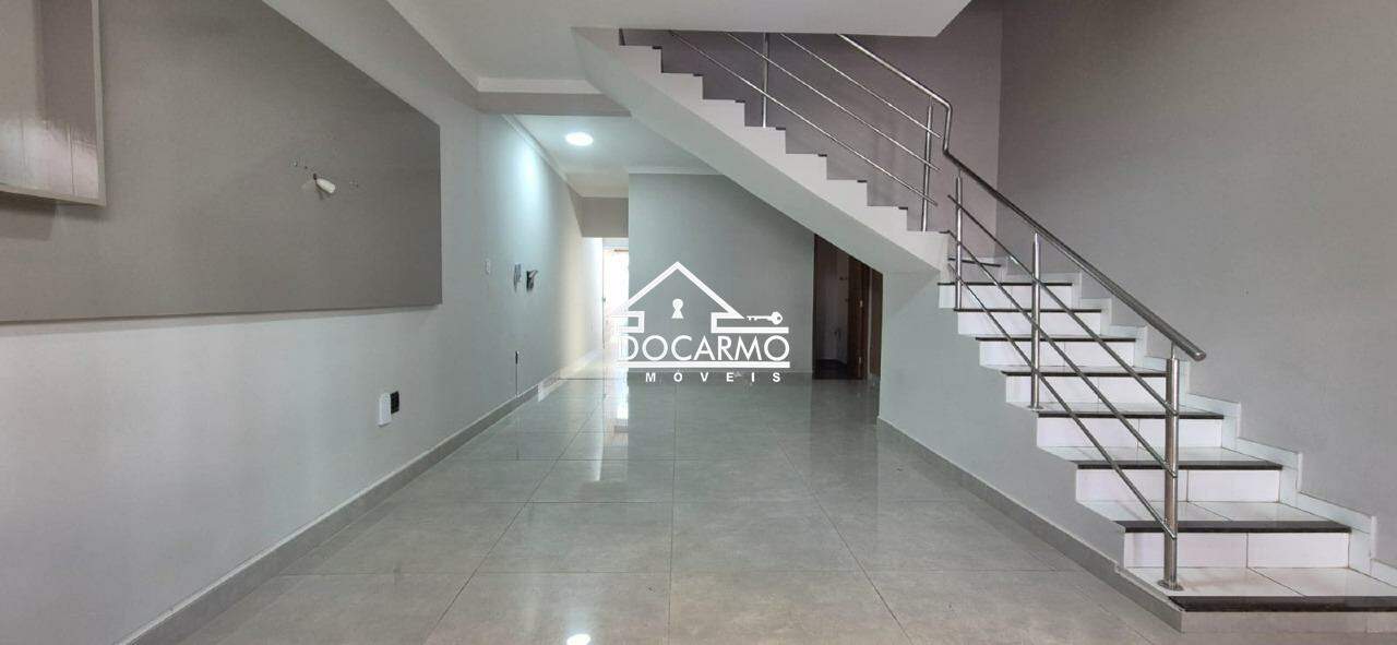 Casa à venda no SANTOS DUMOND: Sala