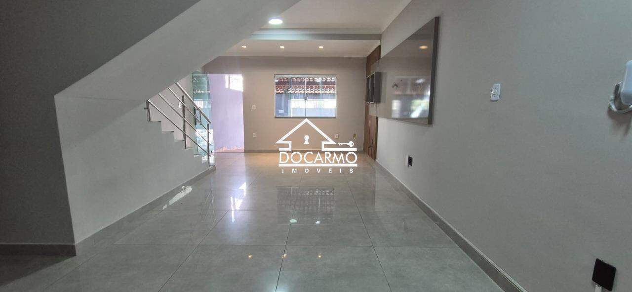 Casa à venda no SANTOS DUMOND: Sala