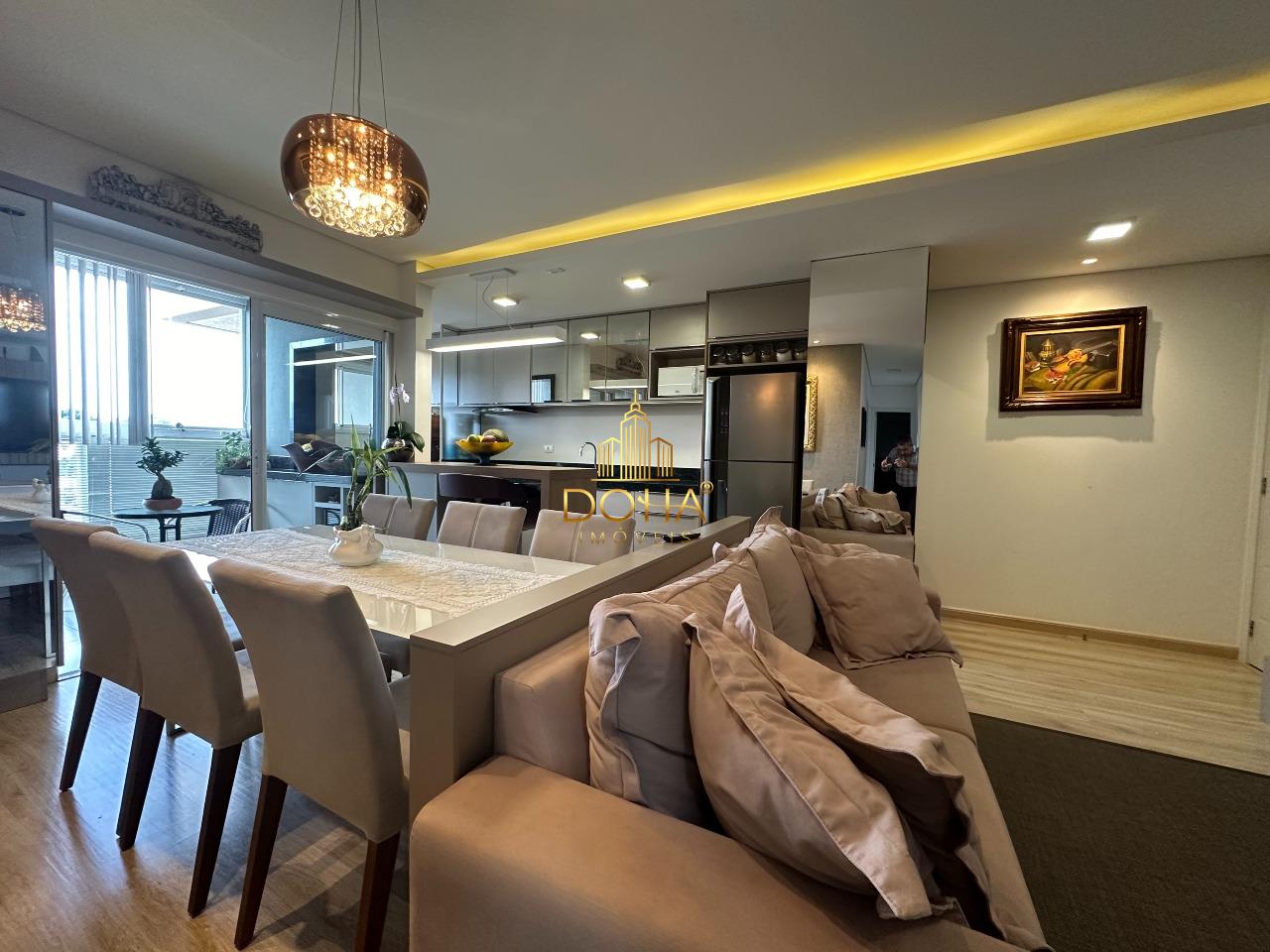 Apartamento à venda no Maria Luiza: 