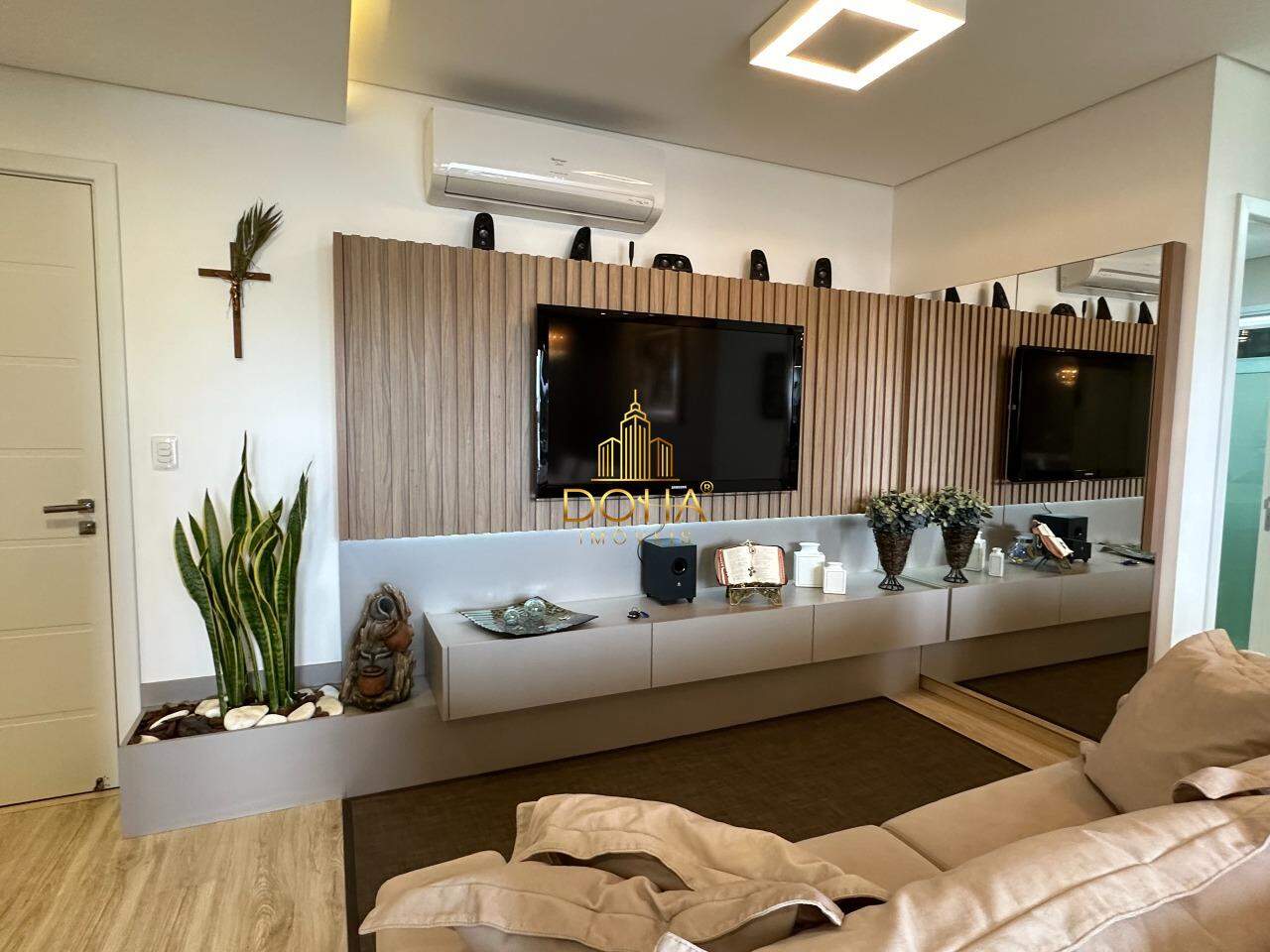 Apartamento à venda no Maria Luiza: 