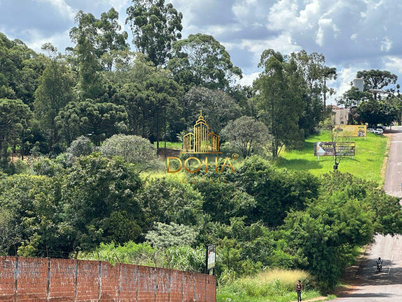 Lote à venda no Cascavel Velho: 