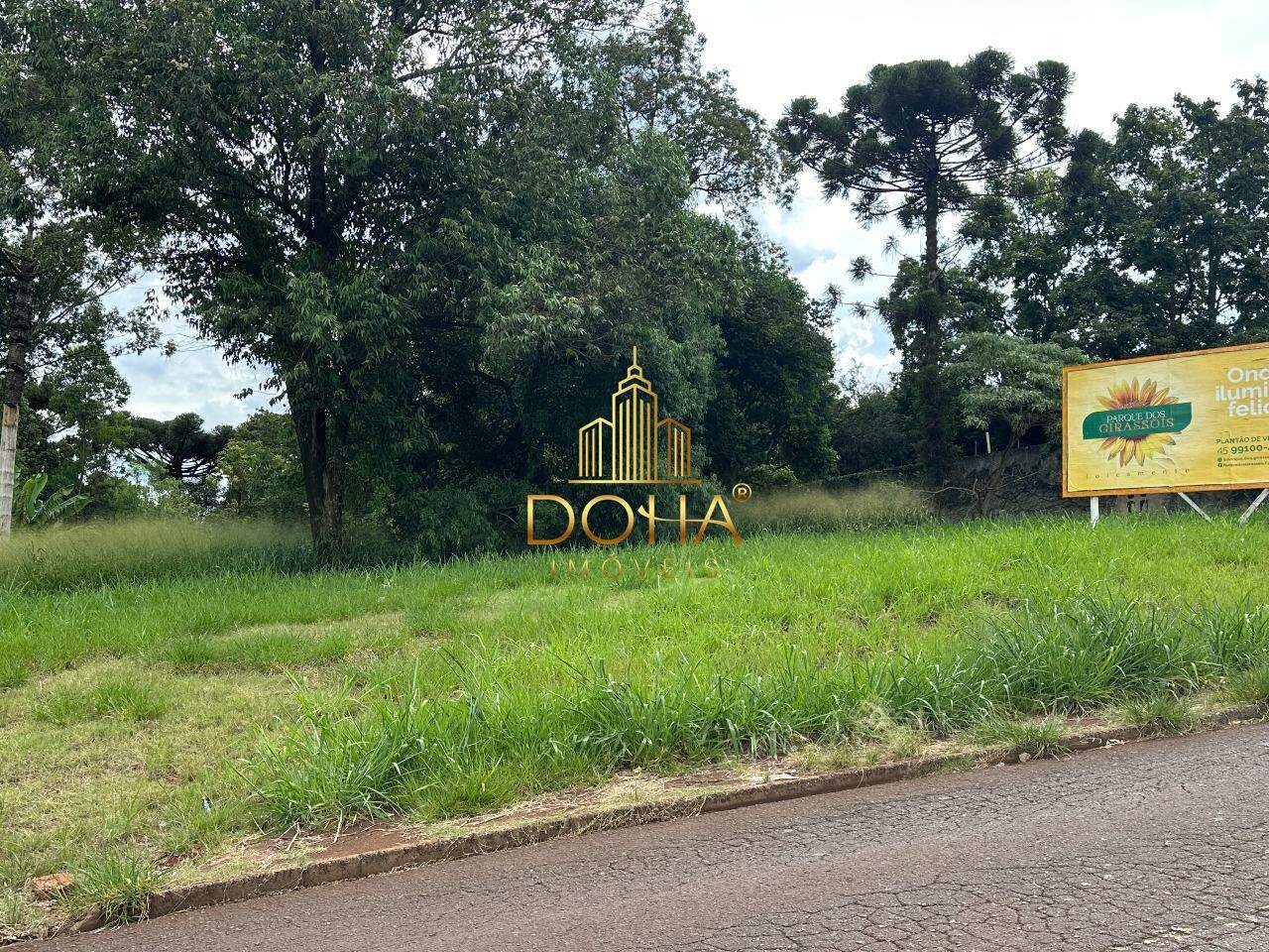 Lote à venda no Cascavel Velho: 