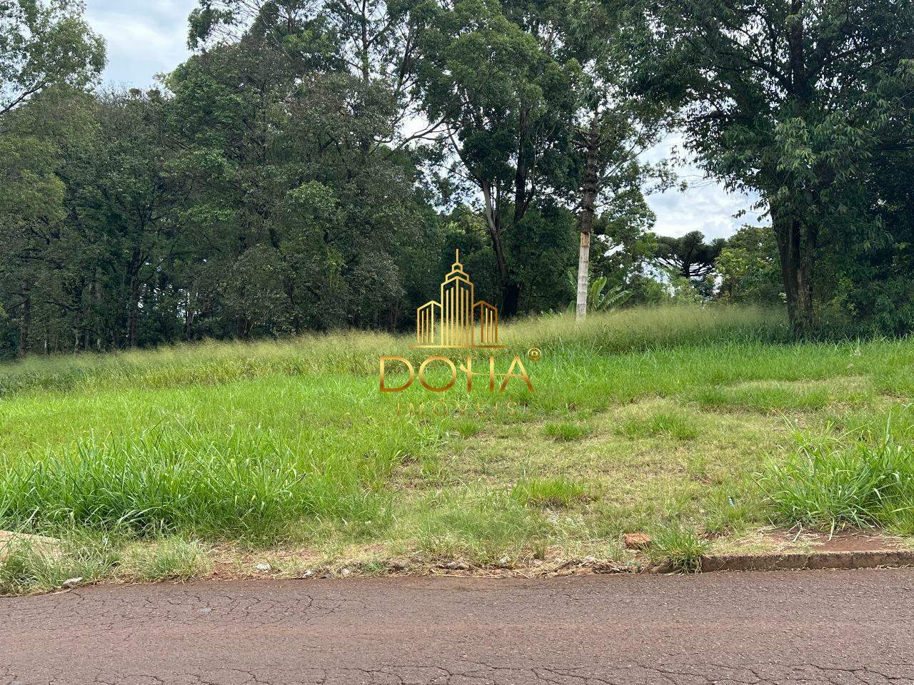 Lote à venda no Cascavel Velho: 