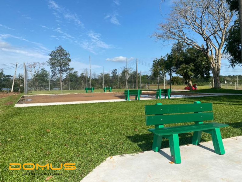 Terreno à venda no Centro: 