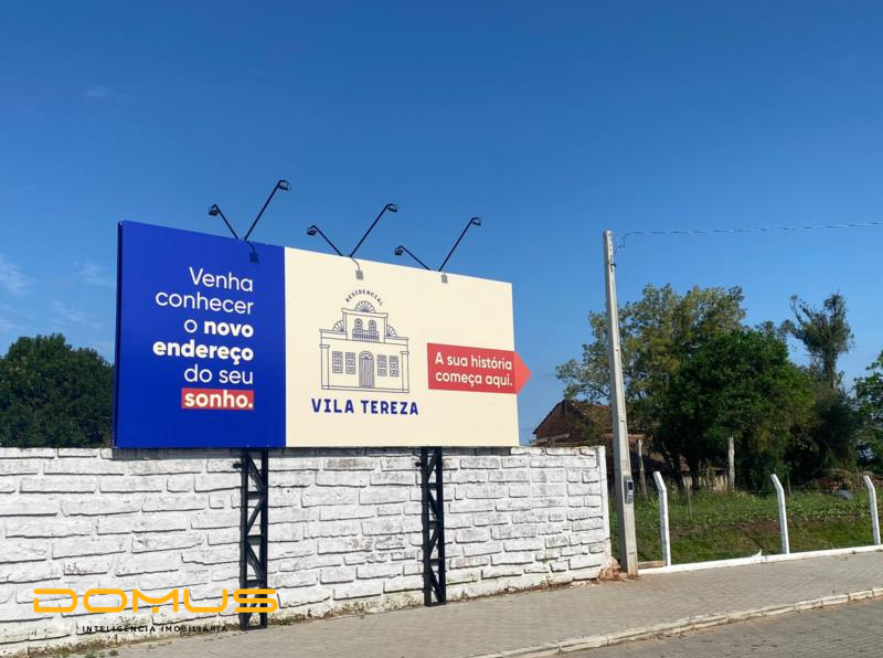 Terreno à venda no Centro: 