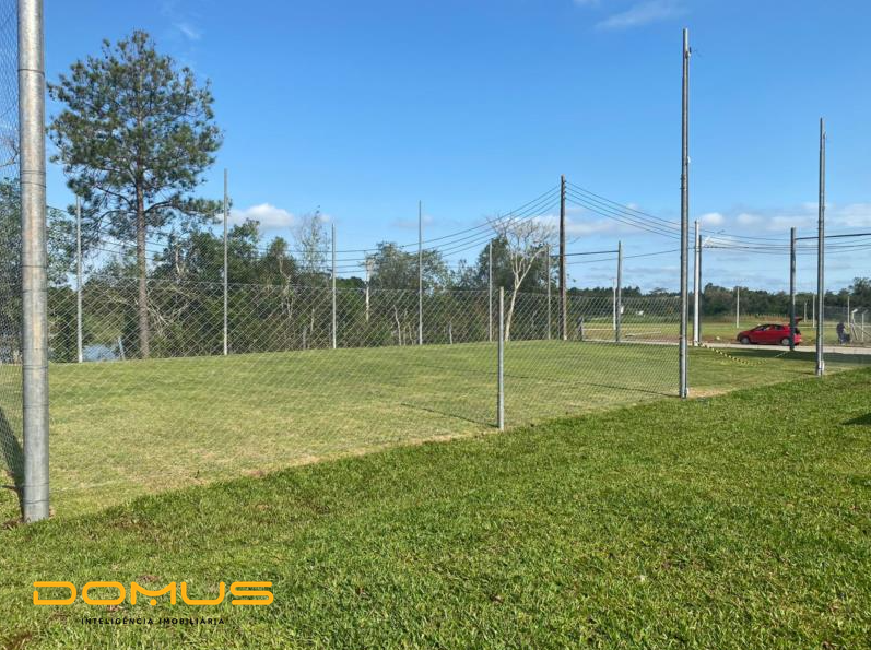 Terreno à venda no Centro: 