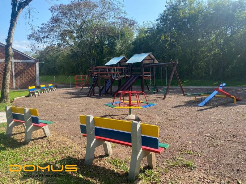 Terreno à venda no Centro: 