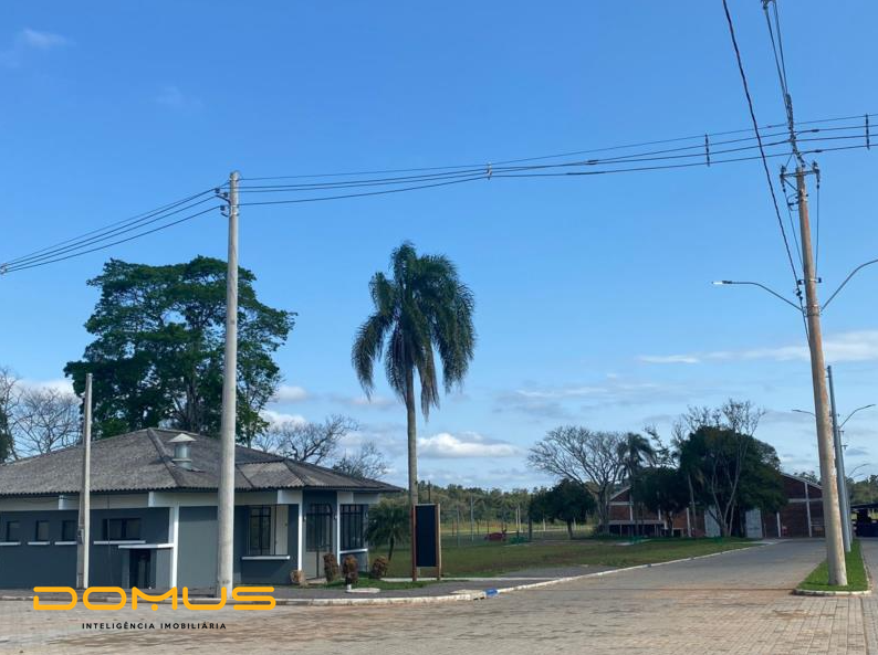 Terreno à venda no Centro: 