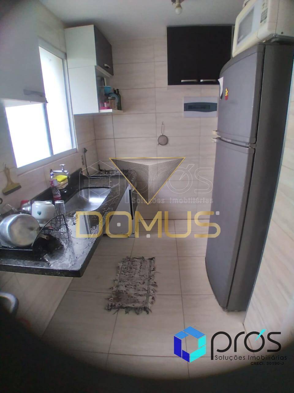 Apartamento à venda no Jardim Zara: 