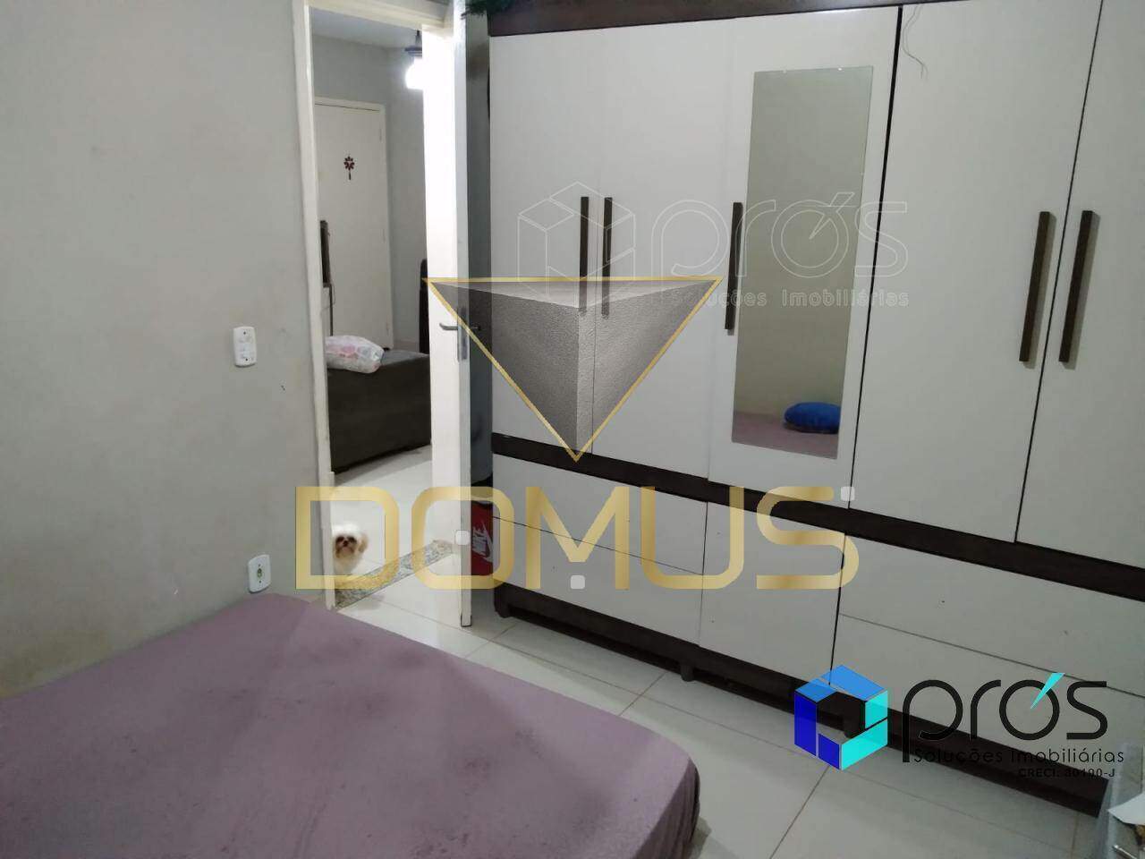 Apartamento à venda no Jardim Zara: 