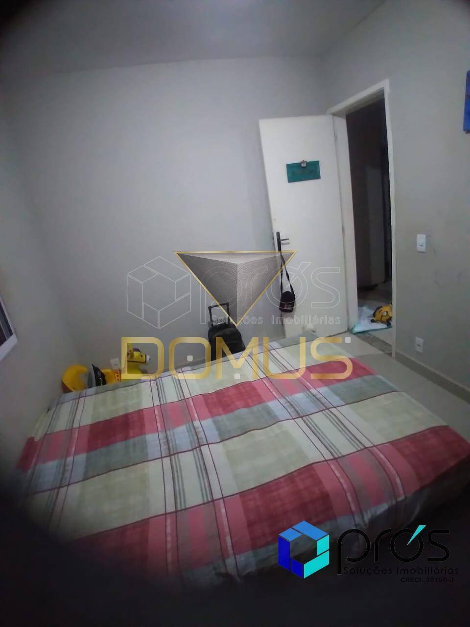 Apartamento à venda no Jardim Zara: 