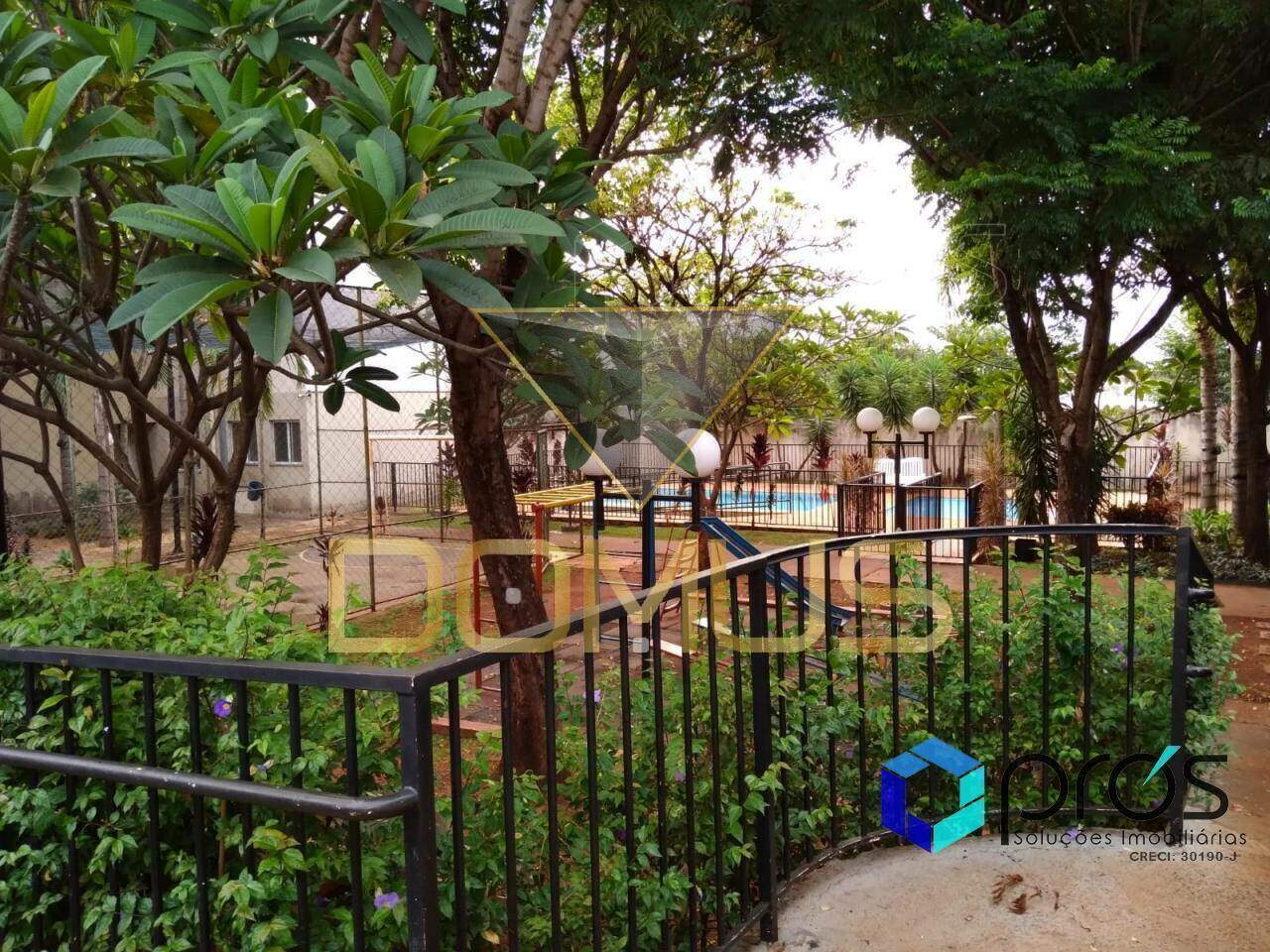 Apartamento à venda no Jardim Zara: 