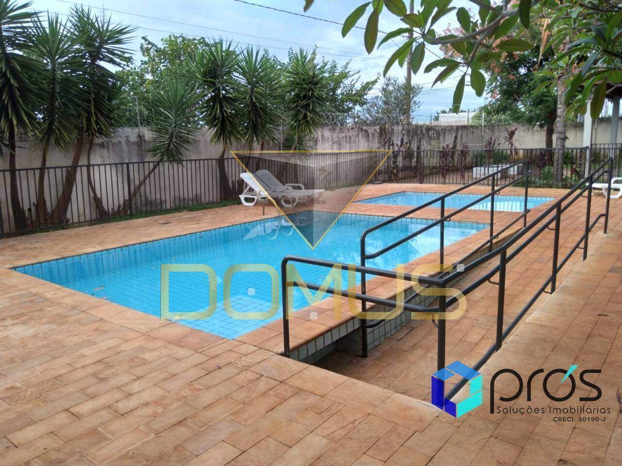 Apartamento à venda no Jardim Zara: 