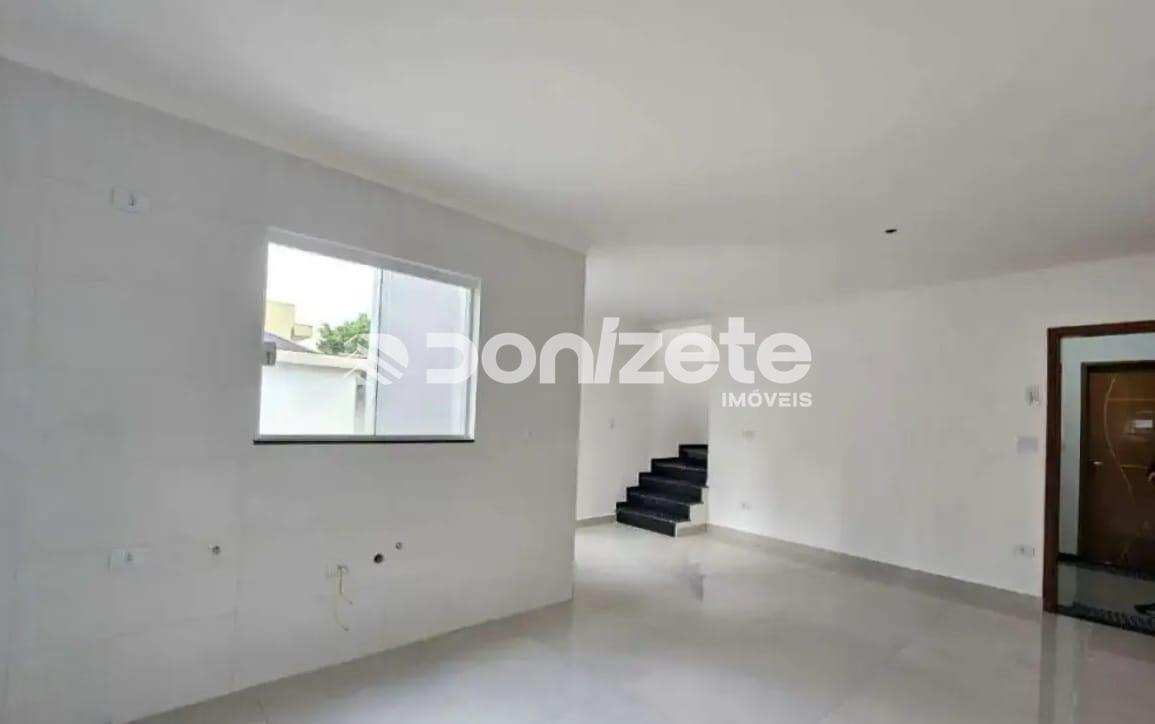 Cobertura à venda no Vila Eldízia: 