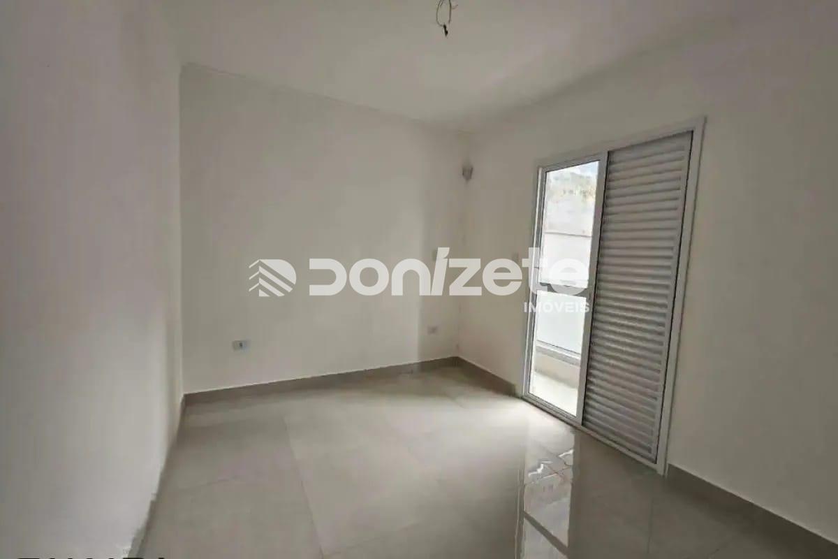 Cobertura à venda no Vila Eldízia: 