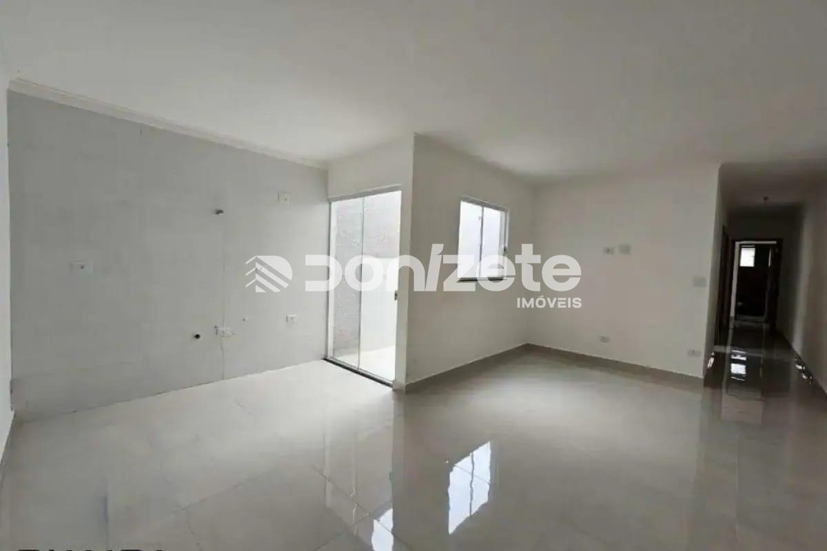 Cobertura à venda no Vila Eldízia: 