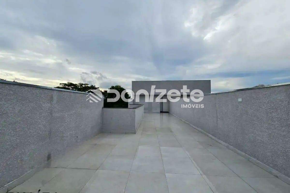 Cobertura à venda no Vila Eldízia: 