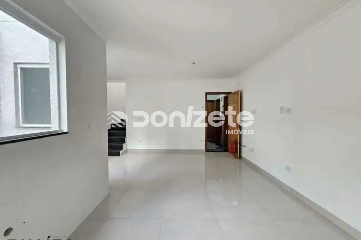 Cobertura à venda no Vila Eldízia: 