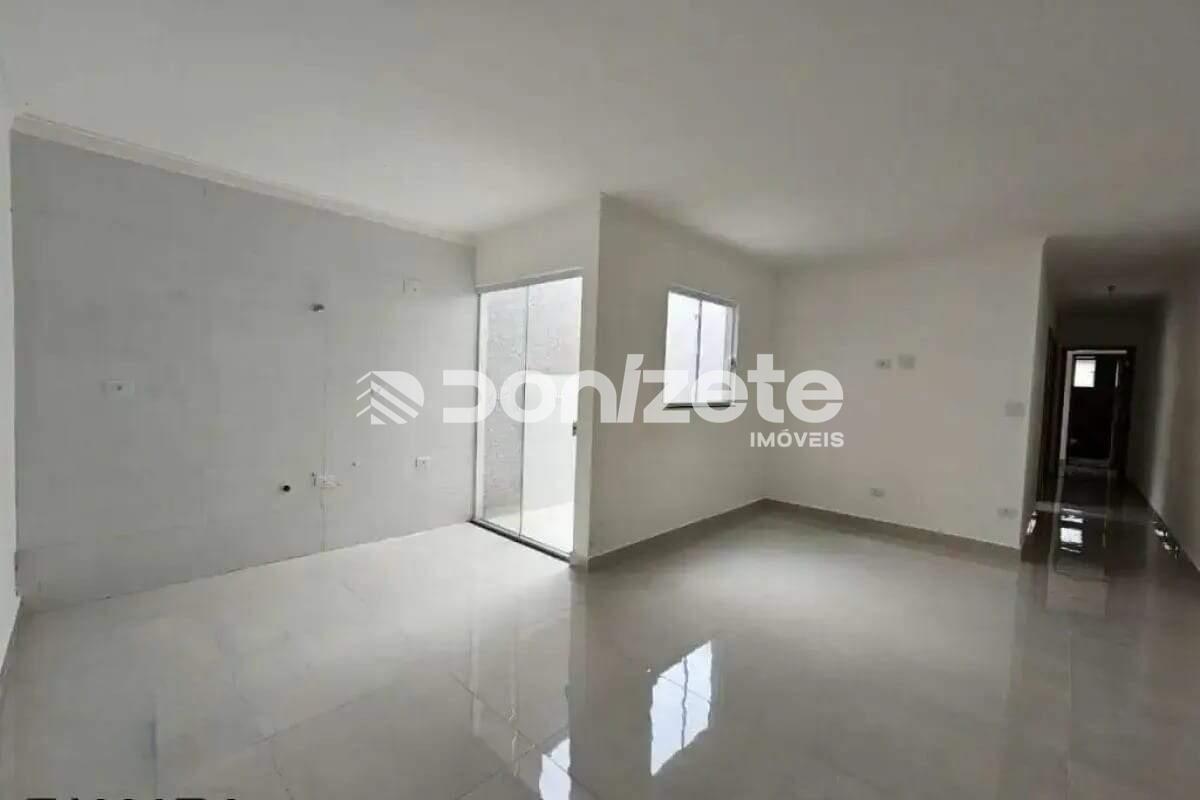 Cobertura à venda no Vila Eldízia: 