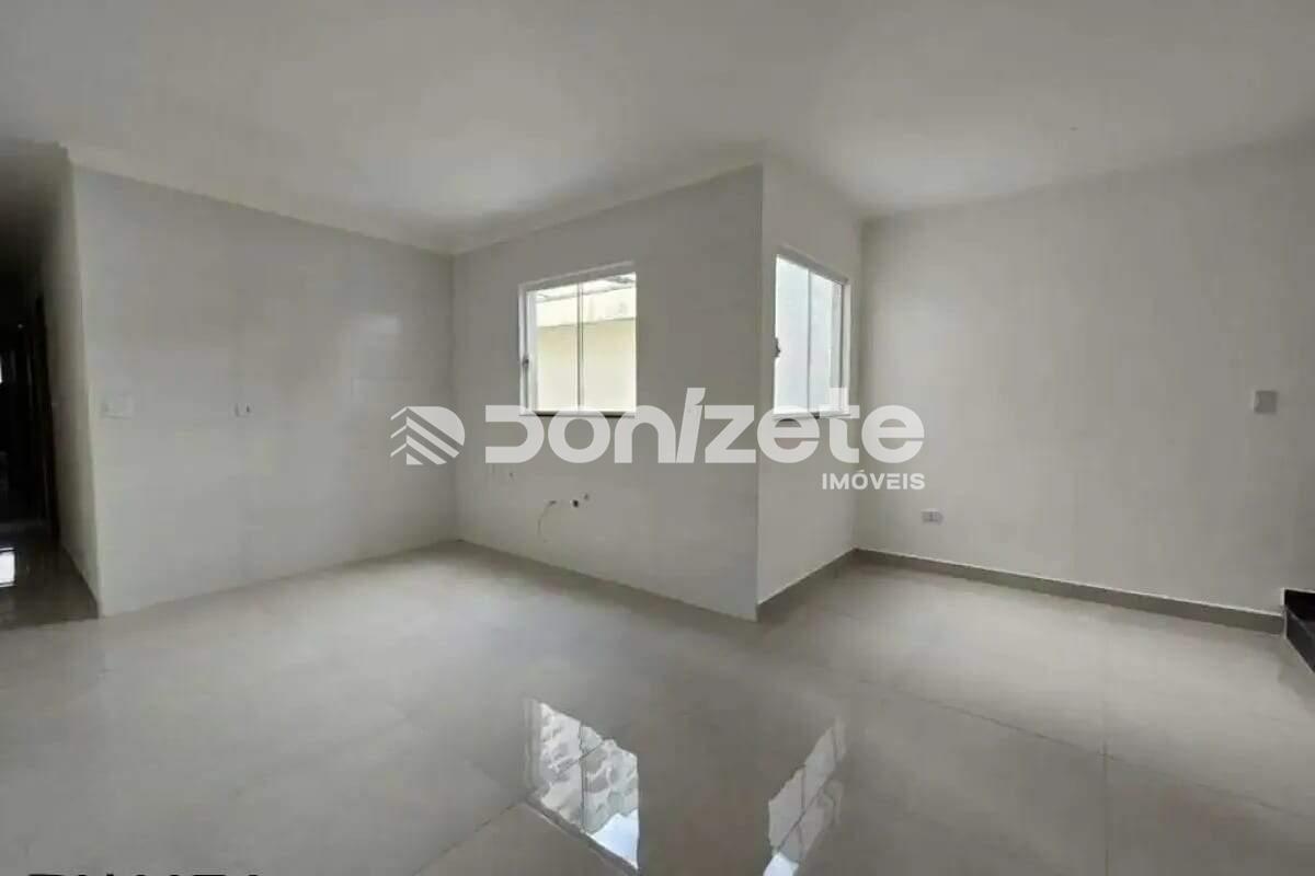 Cobertura à venda no Vila Eldízia: 