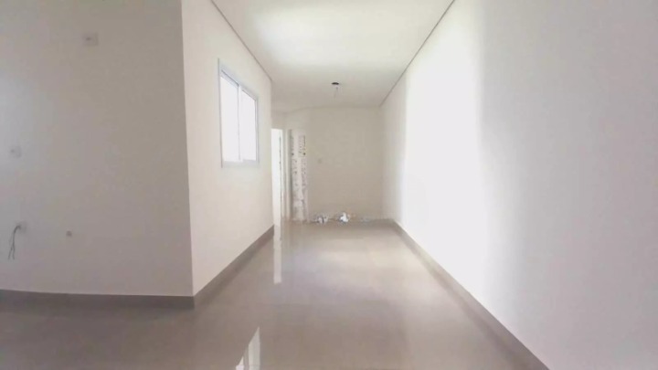 Cobertura à venda no Vila Humaitá: 