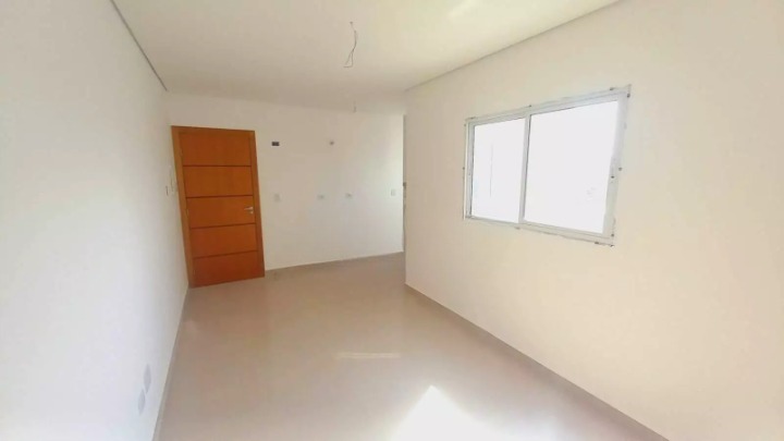 Cobertura à venda no Vila Humaitá: 