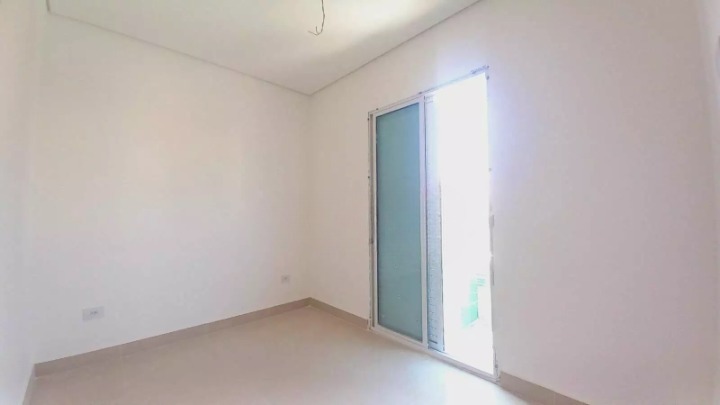 Cobertura à venda no Vila Humaitá: 