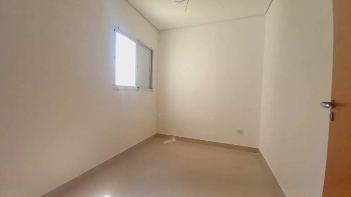 Cobertura à venda no Vila Humaitá: 