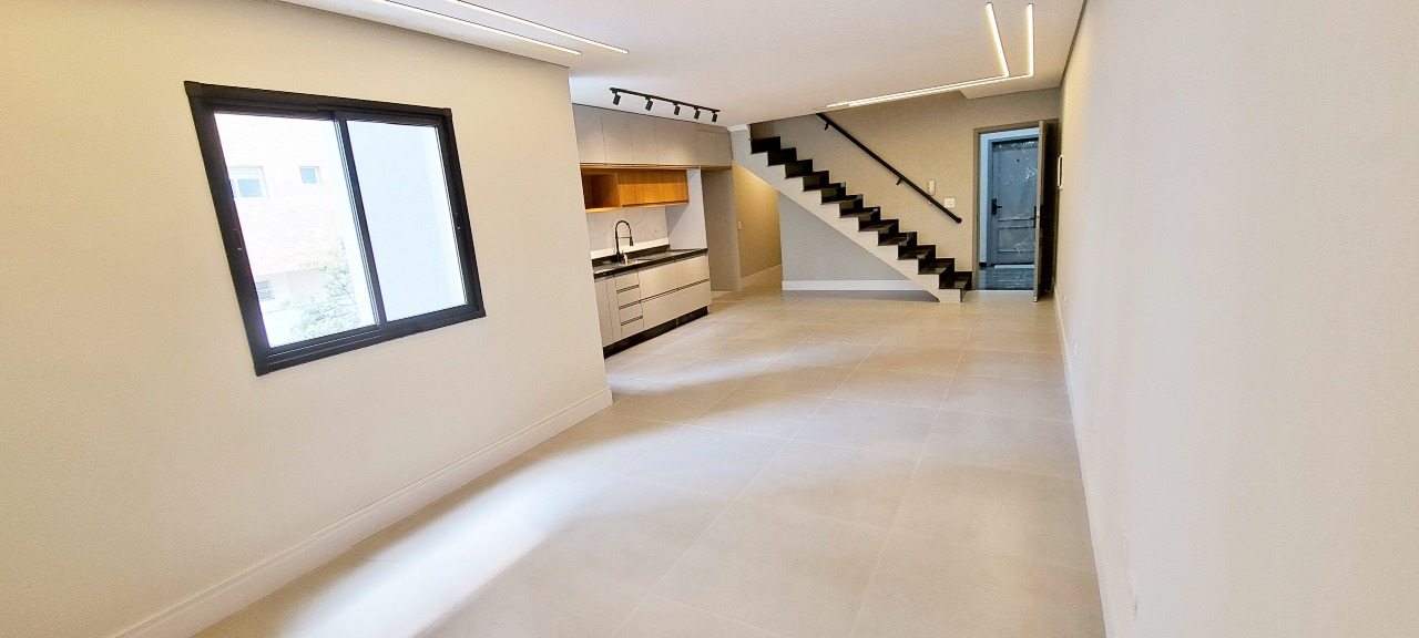 Cobertura à venda no Jardim: 