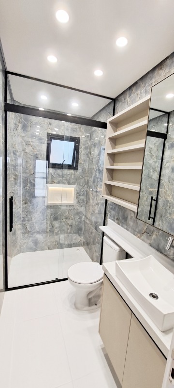 Cobertura à venda no Jardim: 