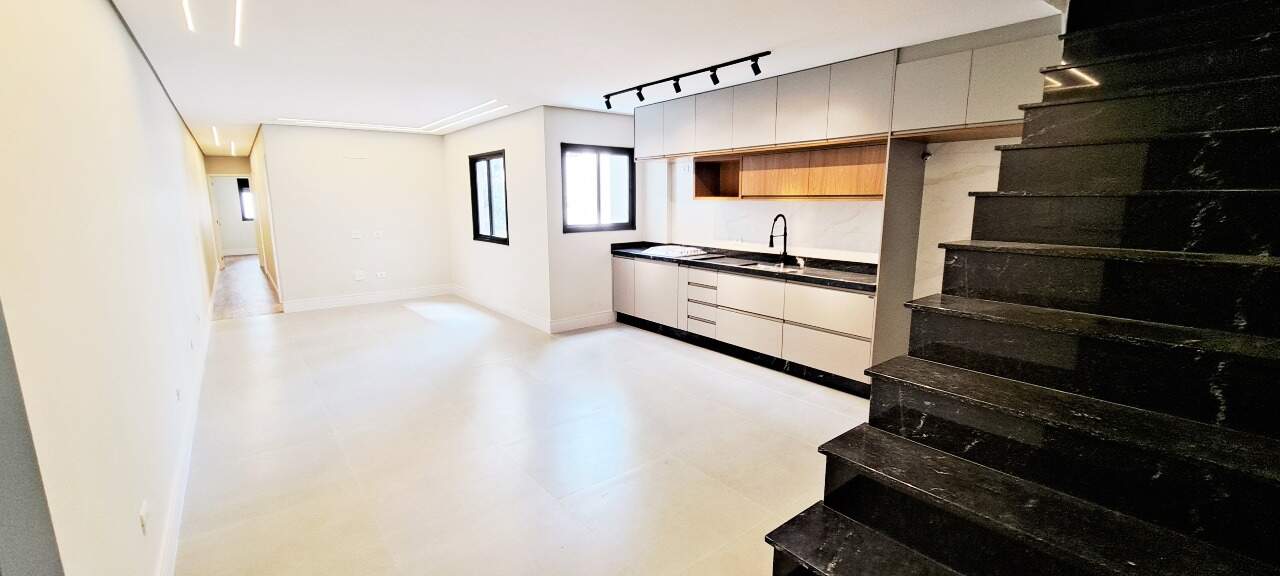 Cobertura à venda no Jardim: 