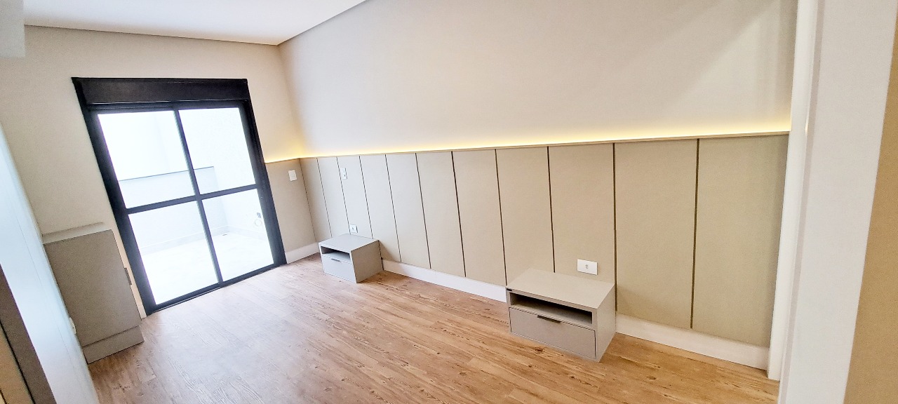 Cobertura à venda no Jardim: 