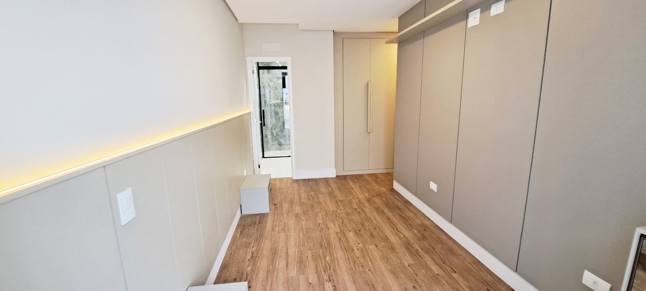 Cobertura à venda no Jardim: 