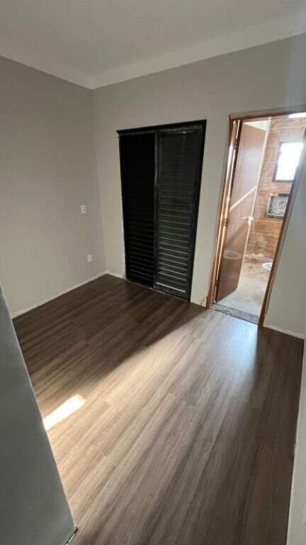 Cobertura à venda no Campestre: 