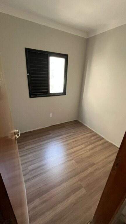 Cobertura à venda no Campestre: 