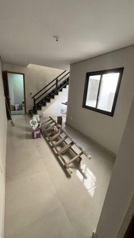 Cobertura à venda no Campestre: 