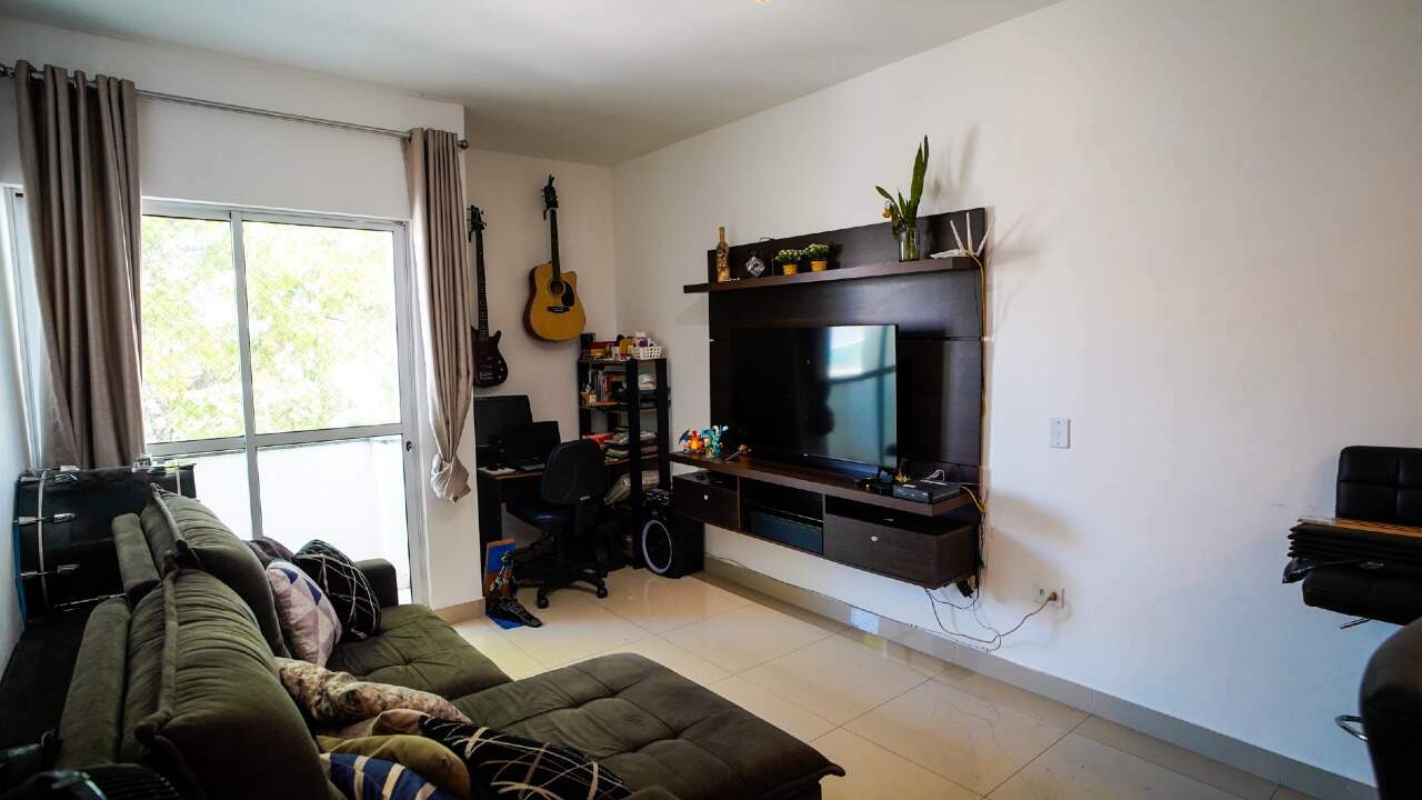 Cobertura à venda no Vila Homero Thon: 