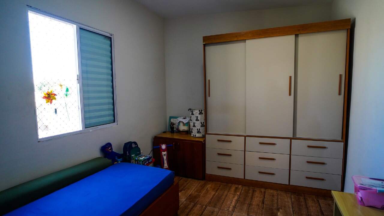 Cobertura à venda no Vila Homero Thon: 