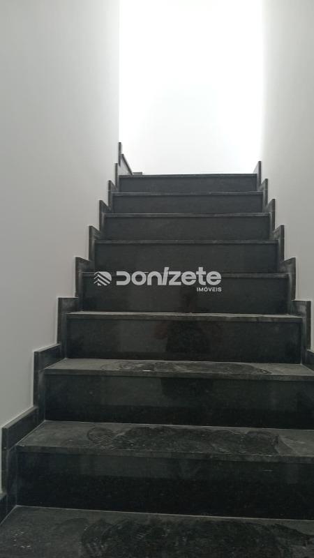 Cobertura à venda no Jardim Bela Vista: 