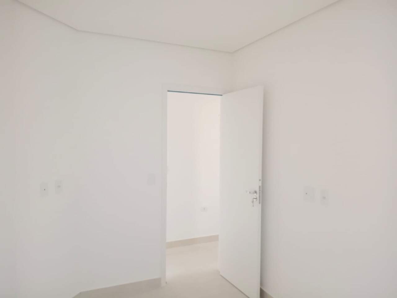 Cobertura à venda no Parque Novo Oratório: 