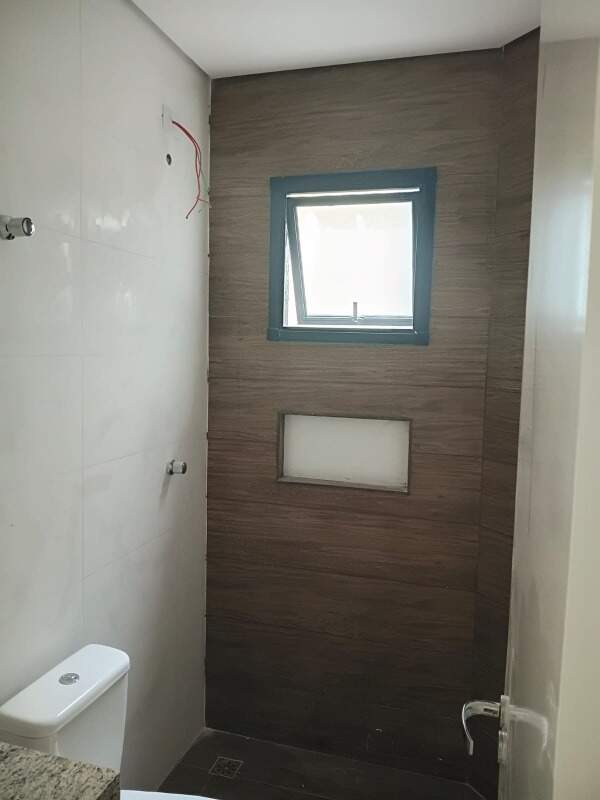 Cobertura à venda no Parque Novo Oratório: 