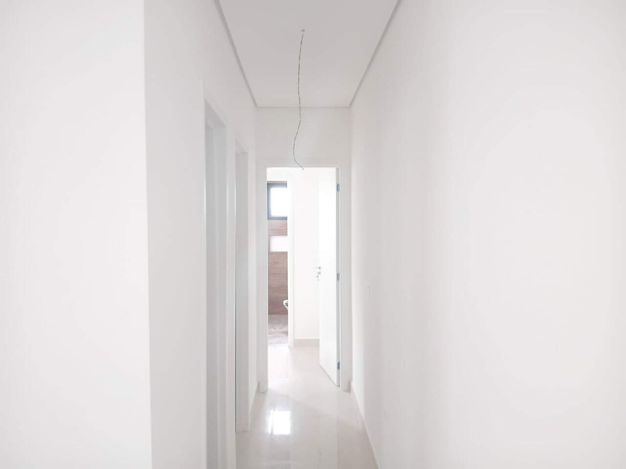 Cobertura à venda no Parque Novo Oratório: 