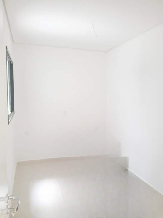 Cobertura à venda no Parque Novo Oratório: 