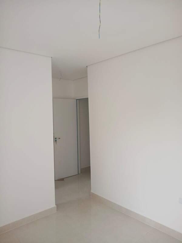 Cobertura à venda no Parque Novo Oratório: 