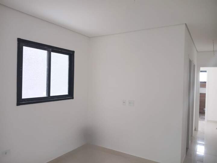 Cobertura à venda no Parque Novo Oratório: 